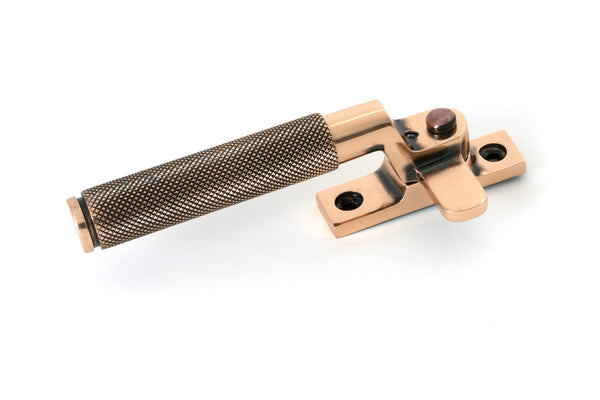 Locking Brompton Fastener by From The Anvil
