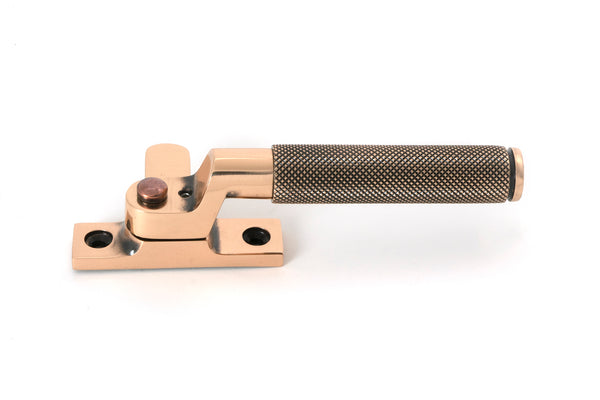 Locking Brompton Fastener by From The Anvil