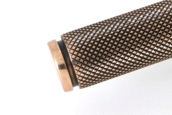 Locking Brompton Fastener by From The Anvil