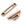 Locking Brompton Fastener by From The Anvil