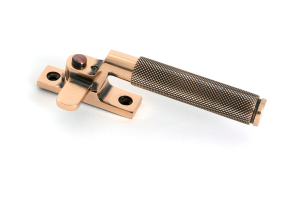 Locking Brompton Fastener by From The Anvil