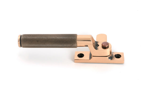 Locking Brompton Fastener by From The Anvil