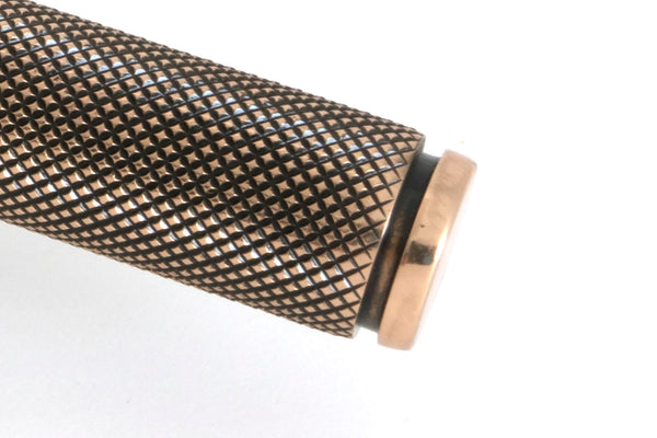 Locking Brompton Fastener by From The Anvil