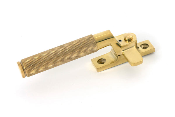 Locking Brompton Fastener by From The Anvil