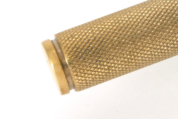 Locking Brompton Fastener by From The Anvil