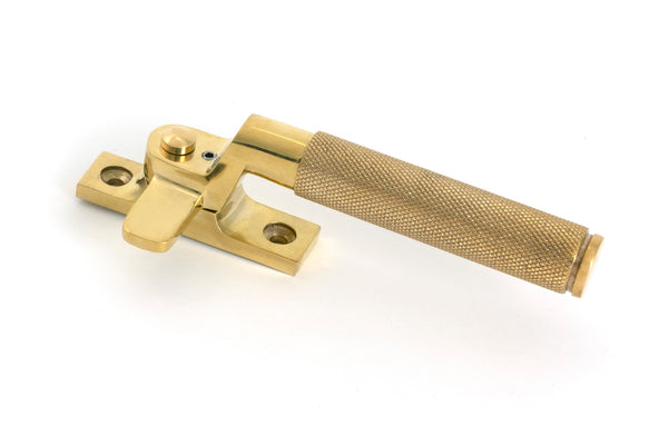 Locking Brompton Fastener by From The Anvil