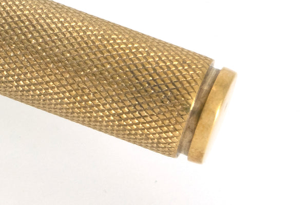 Locking Brompton Fastener by From The Anvil