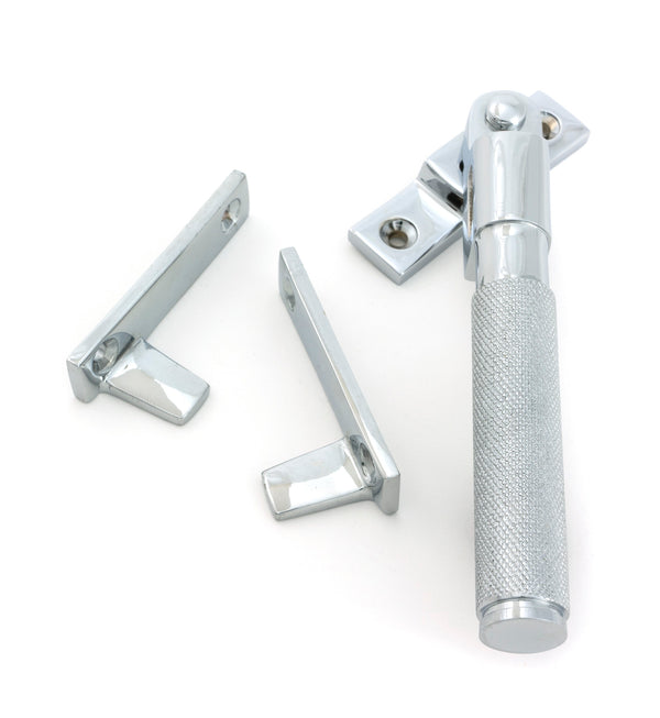 Night-Vent Locking Brompton Fastener by From The Anvil