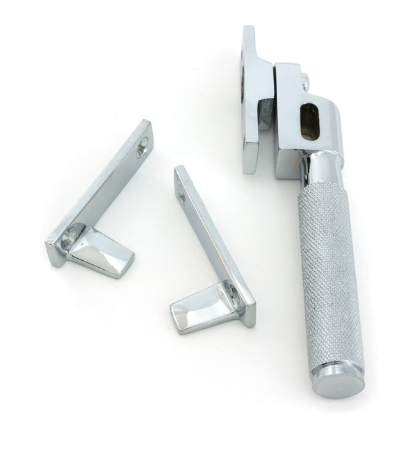 Night-Vent Locking Brompton Fastener by From The Anvil