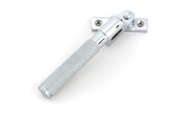 Night-Vent Locking Brompton Fastener by From The Anvil