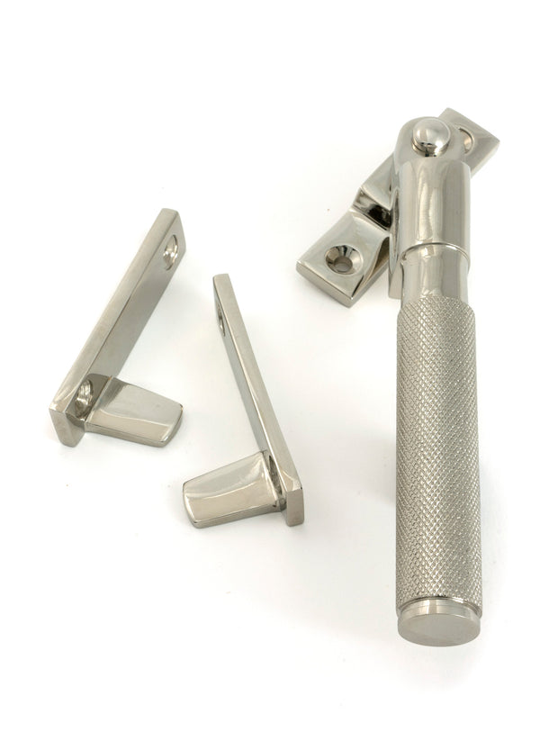 Night-Vent Locking Brompton Fastener by From The Anvil