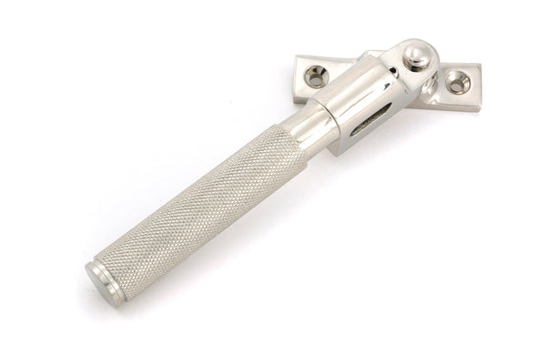 Night-Vent Locking Brompton Fastener by From The Anvil