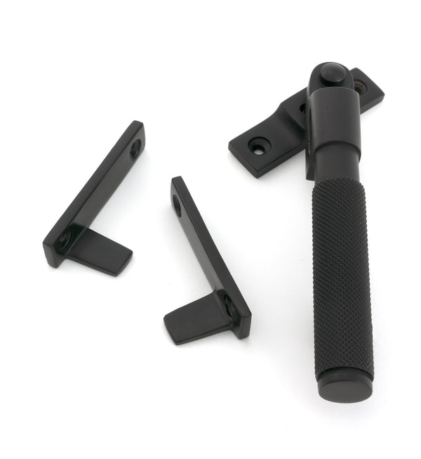 Night-Vent Locking Brompton Fastener by From The Anvil