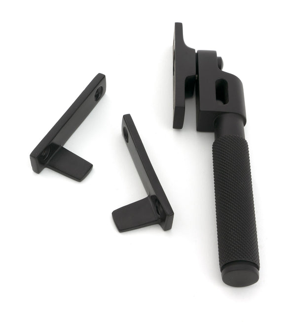 Night-Vent Locking Brompton Fastener by From The Anvil