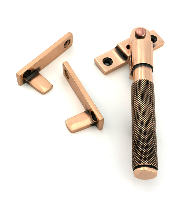 Night-Vent Locking Brompton Fastener by From The Anvil