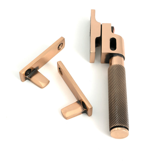Night-Vent Locking Brompton Fastener by From The Anvil