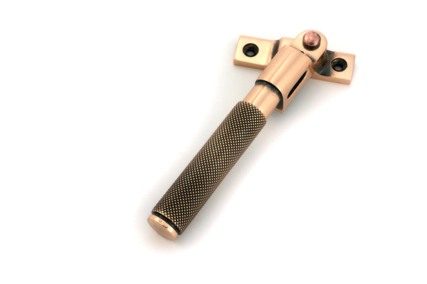 Night-Vent Locking Brompton Fastener by From The Anvil