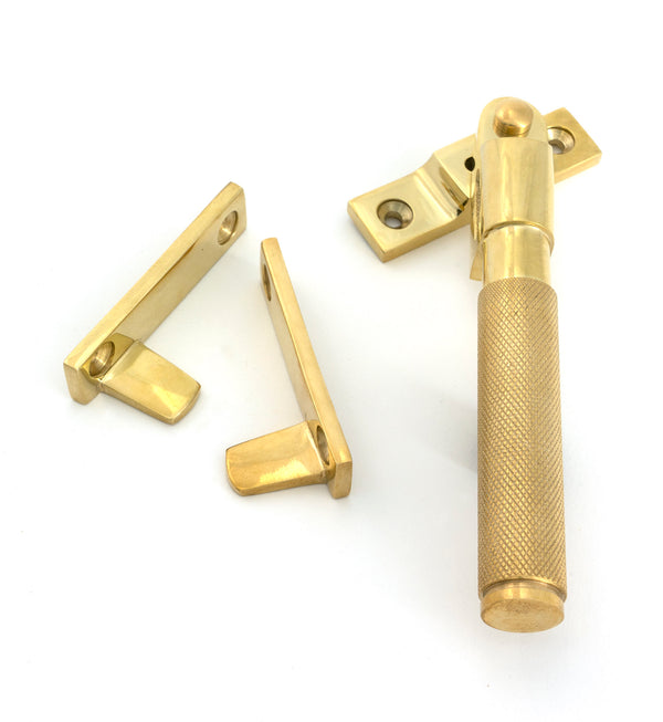 Night-Vent Locking Brompton Fastener by From The Anvil