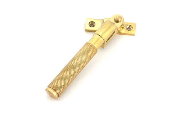 Night-Vent Locking Brompton Fastener by From The Anvil