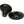 Round Centre Door Knob by From The Anvil