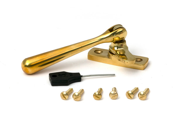 Locking Newbury Fastener by From The Anvil