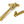 Night-Vent Locking Newbury Fastener by From The Anvil