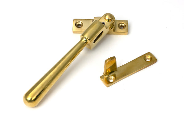 Night-Vent Locking Newbury Fastener by From The Anvil