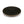 Art Deco Centre Door Knob by From The Anvil