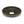 Beehive Centre Door Knob by From The Anvil