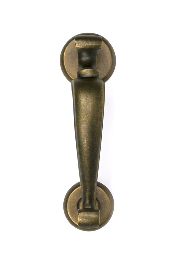 Doctors Door Knocker by From The Anvil