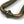 Art Deco Door Knocker by From The Anvil
