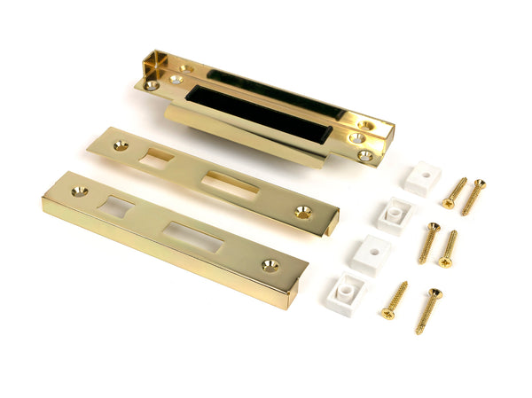 ½" Rebate Kit for Sash Lock