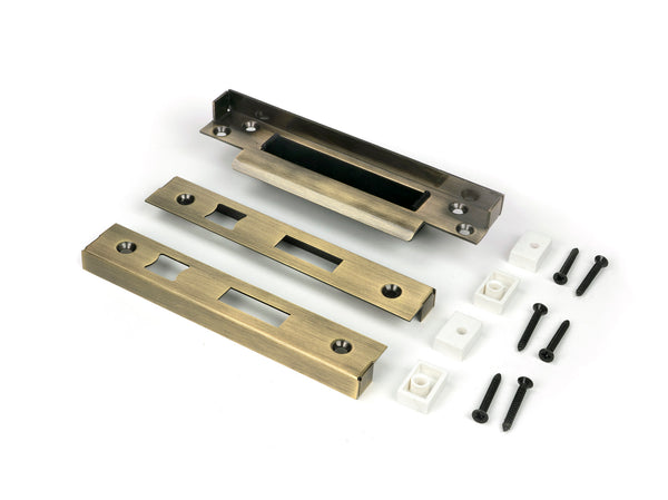 ½" Rebate Kit for Sash Lock