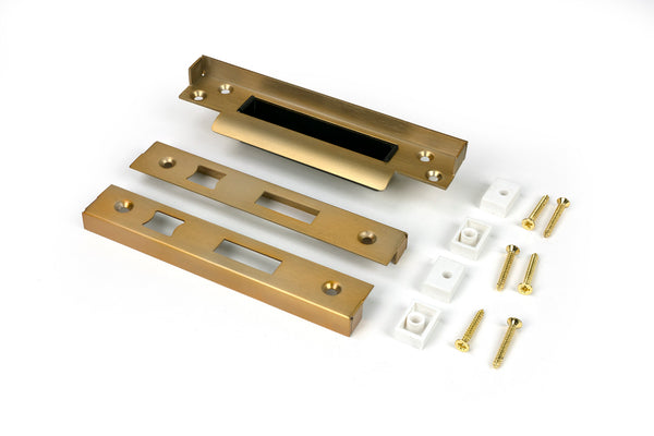 ½" Rebate Kit for Sash Lock