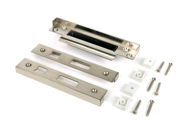 ½" Rebate Kit for Sash Lock