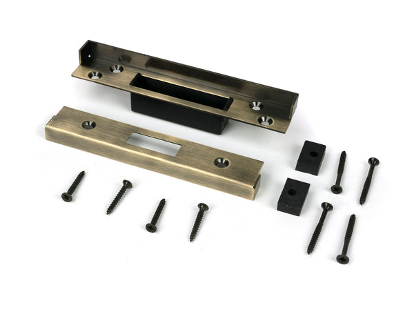 ½" Rebate Kit for Dead Lock