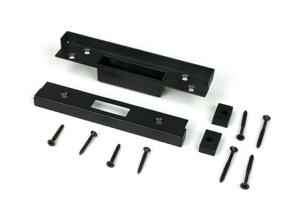 ½" Rebate Kit for Dead Lock