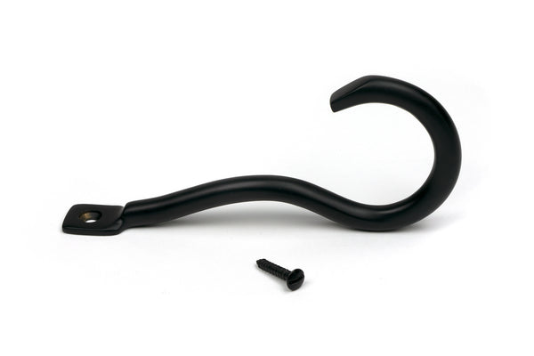 Anchor Coat Hook by From The Anvil