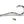 Anchor Coat Hook by From The Anvil