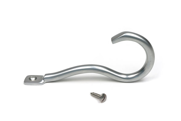 Anchor Coat Hook by From The Anvil
