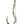 From The Anvil's Polished Nickel Anchor Coat Hook