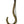 From The Anvil's Burnished Brass Anchor Coat Hook