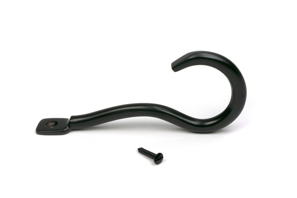 Anchor Coat Hook by From The Anvil