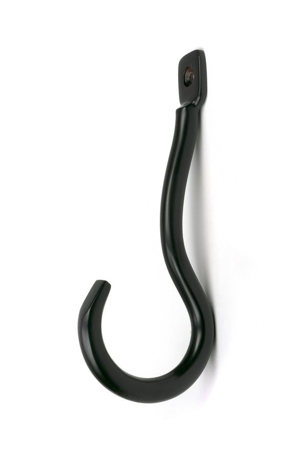 From The Anvil's Aged Bronze Anchor Coat Hook