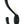 From The Anvil's Matt Black Newbury Hat & Coat Hook