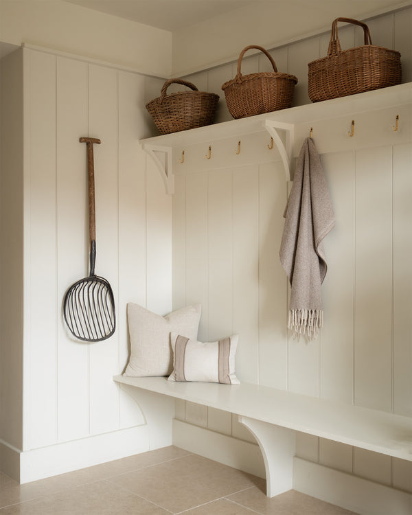 Traditional Coat Hook by From The Anvil