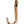 From The Anvil's Polished Bronze Traditional Coat Hook