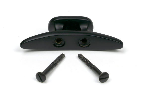 Marine Cleat Hook by From The Anvil