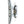 From The Anvil's Polished Chrome Marine Cleat Hook