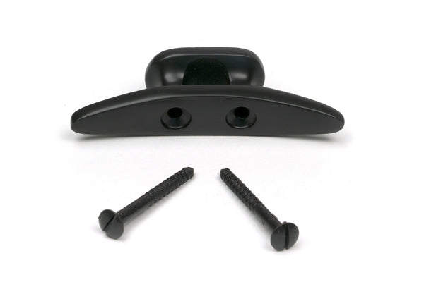 Marine Cleat Hook by From The Anvil